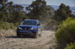 Nissan Pathfinder 2016 года (NA)
